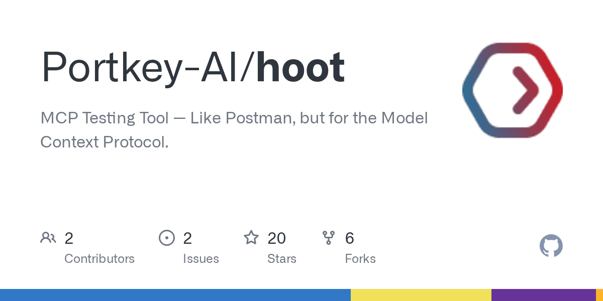portkey-ai/hoot