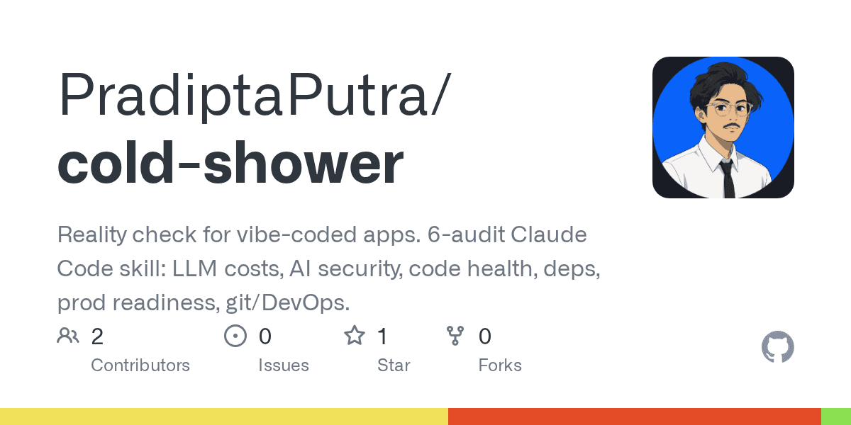 pradiptaputra/cold-shower