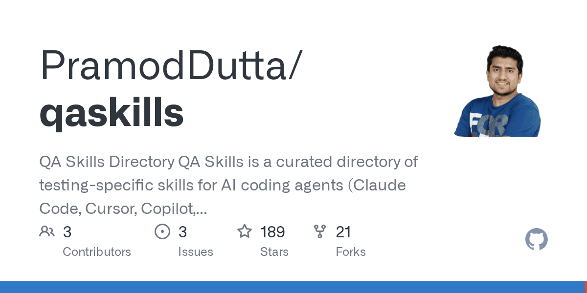 pramoddutta/qaskills