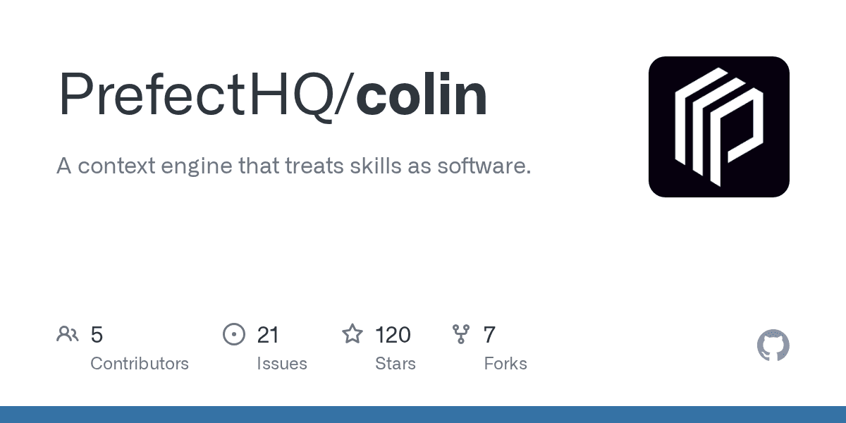 prefecthq/colin