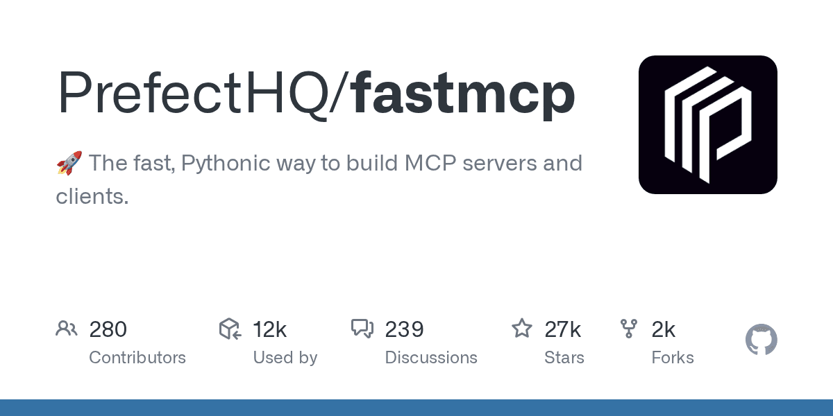 prefecthq/fastmcp