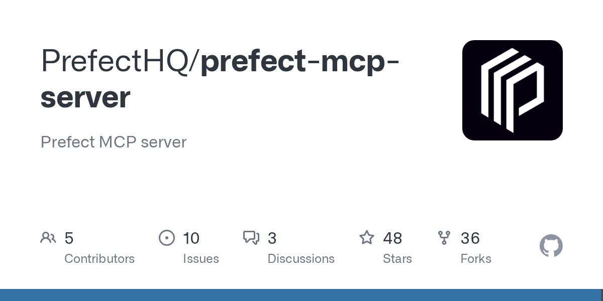 prefecthq/prefect-mcp-server