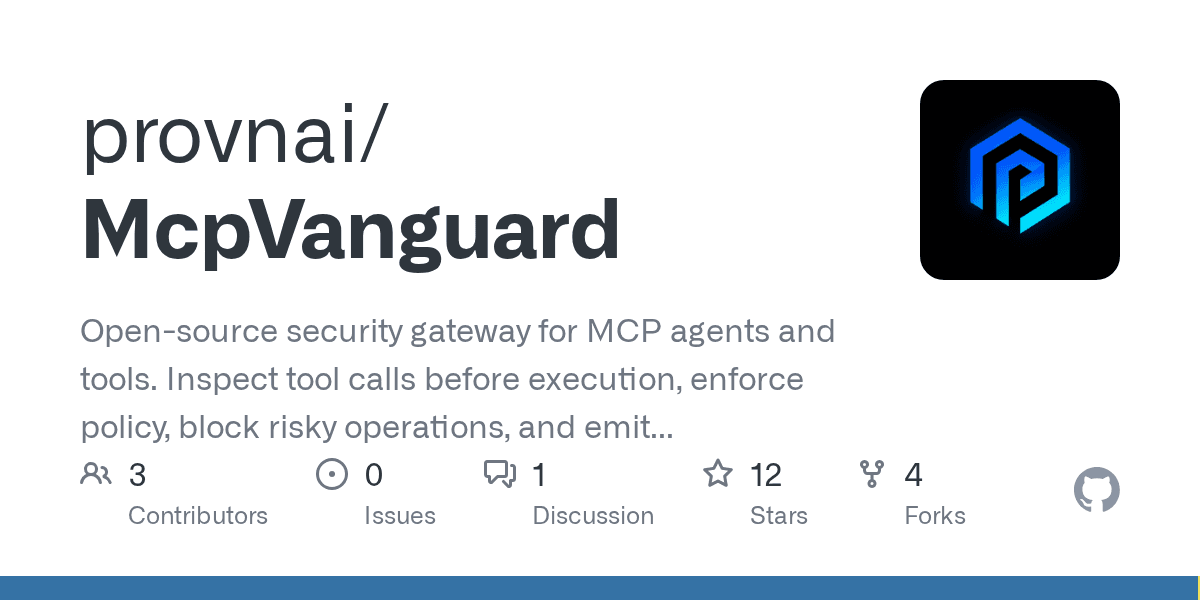 provnai/mcpvanguard