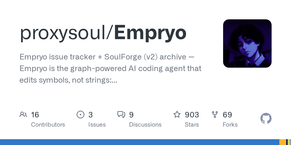 proxysoul/soulforge