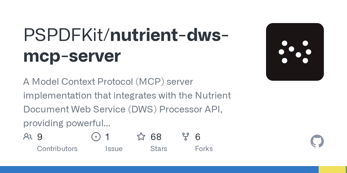 pspdfkit/nutrient-dws-mcp-server