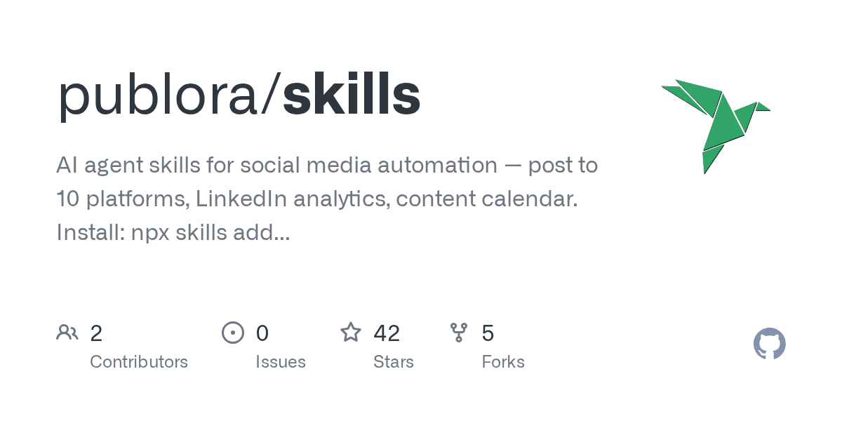 publora/skills