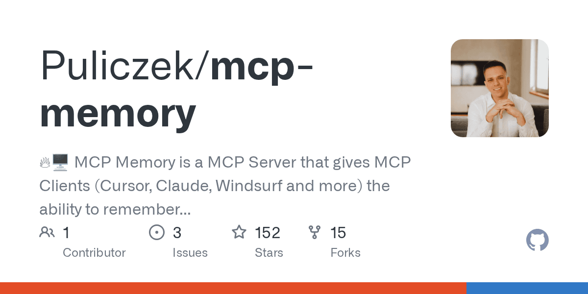 puliczek/mcp-memory