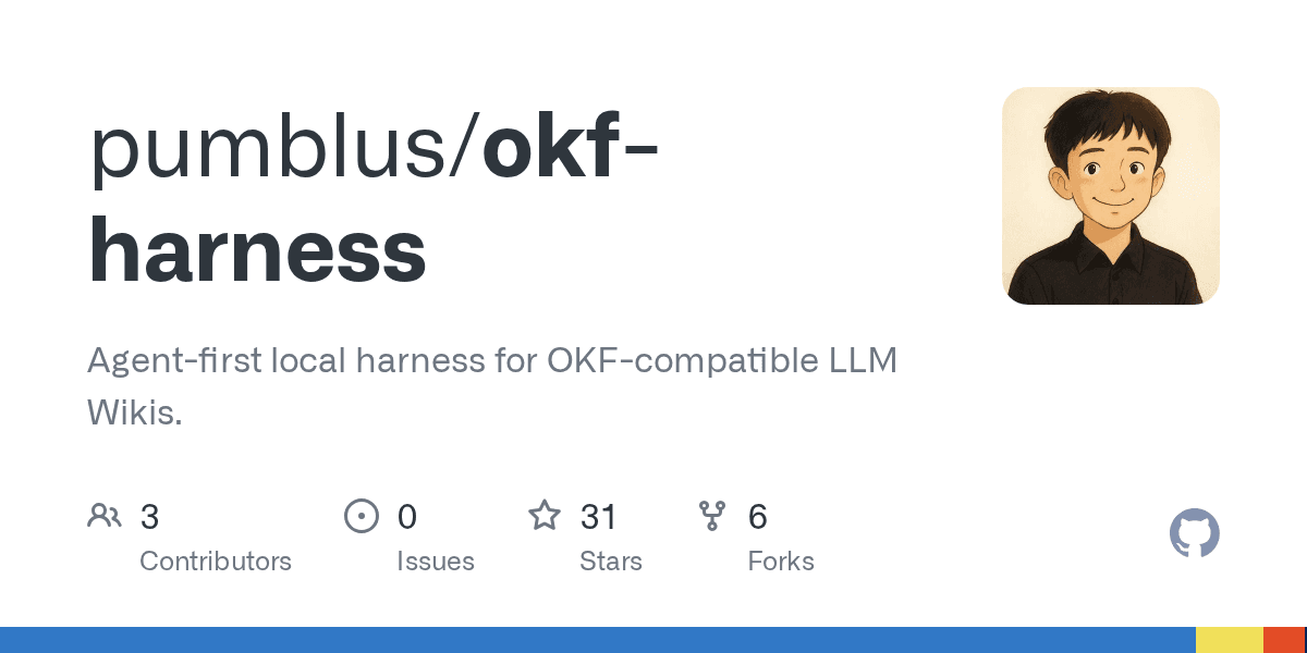 pumblus/okf-harness