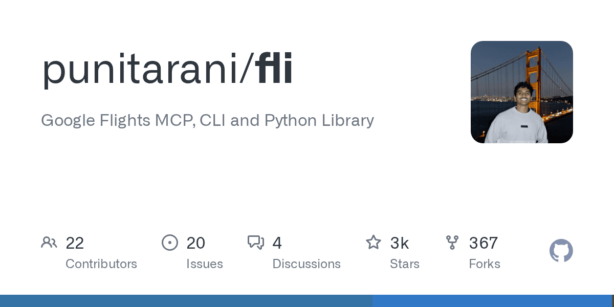 punitarani/fli