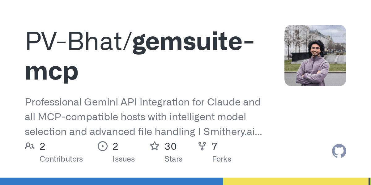 pv-bhat/gemsuite-mcp