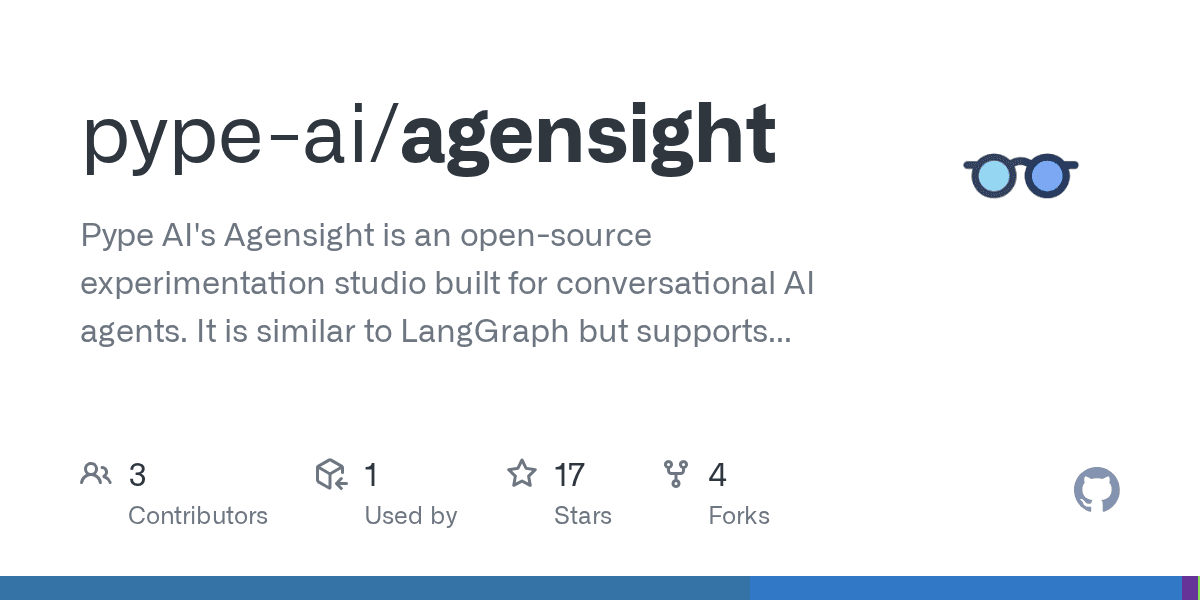 pype-ai/agensight