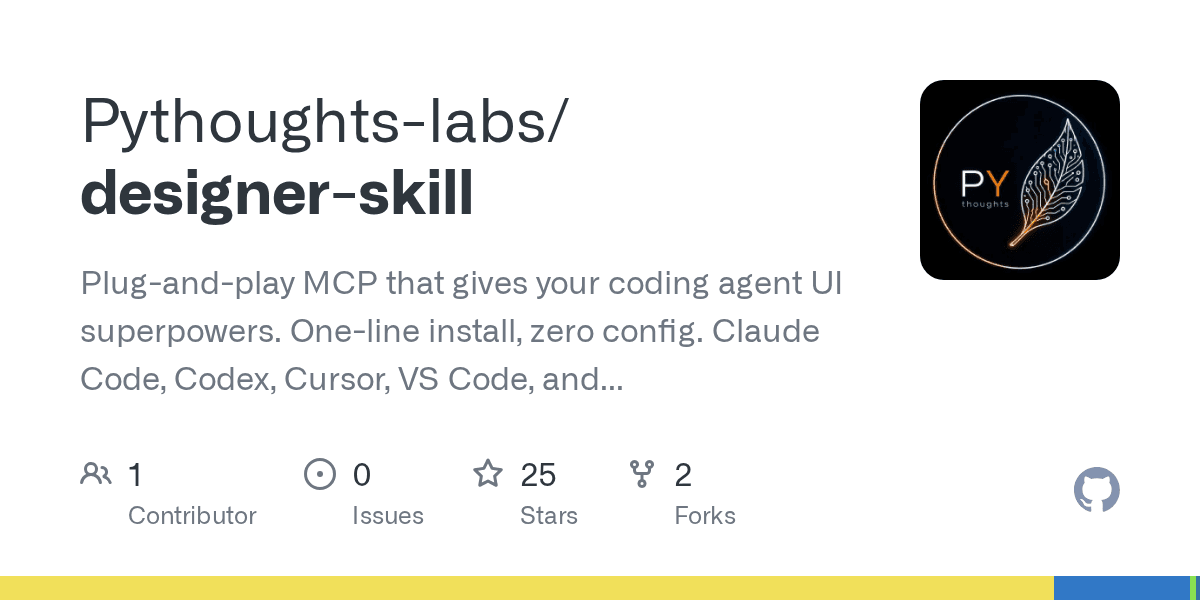 pythoughts-labs/designer-skill