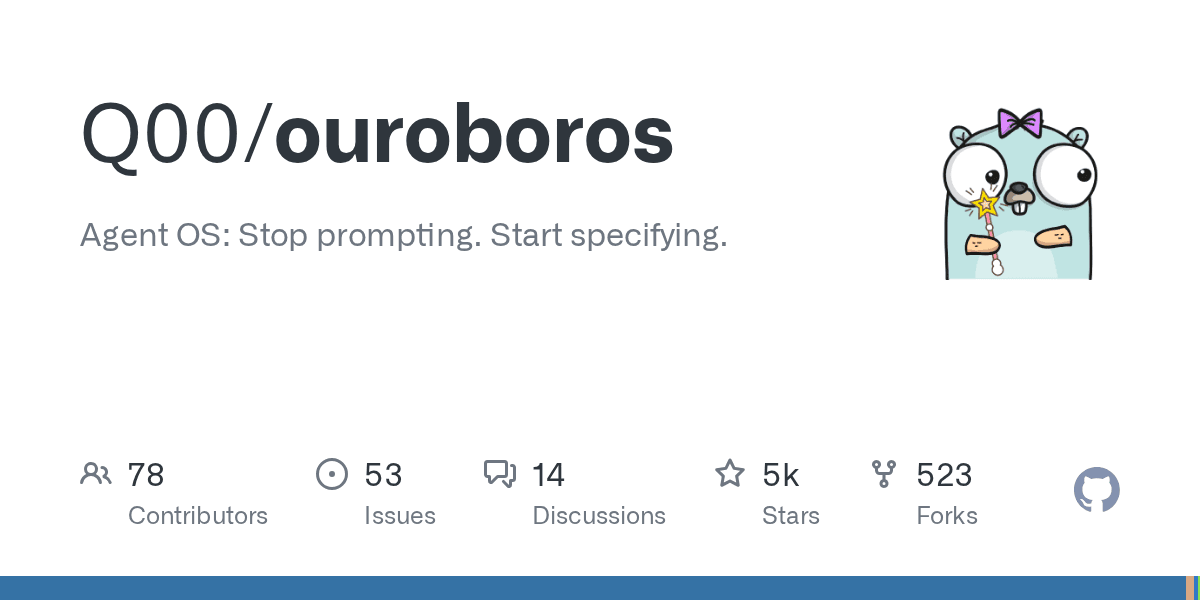 q00/ouroboros