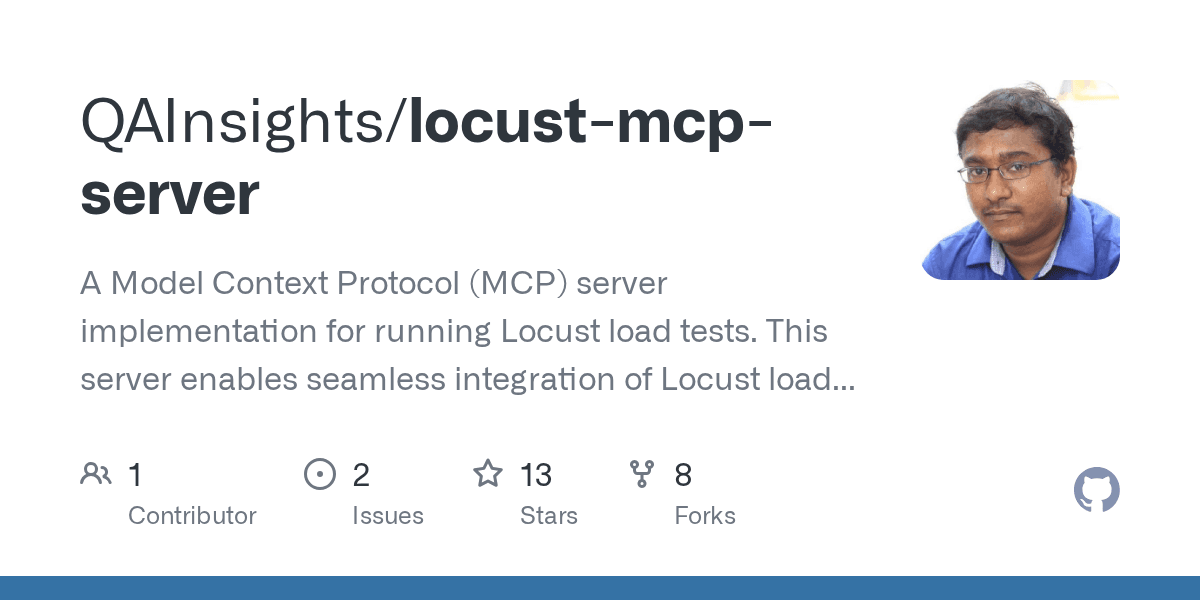 qainsights/locust-mcp-server