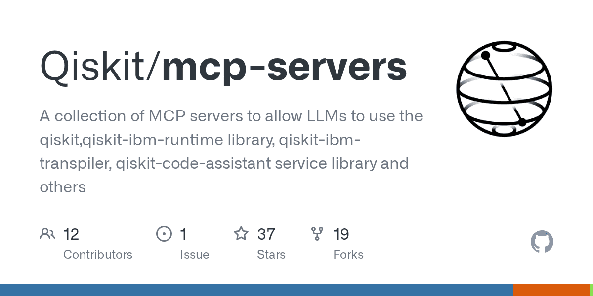 qiskit/mcp-servers