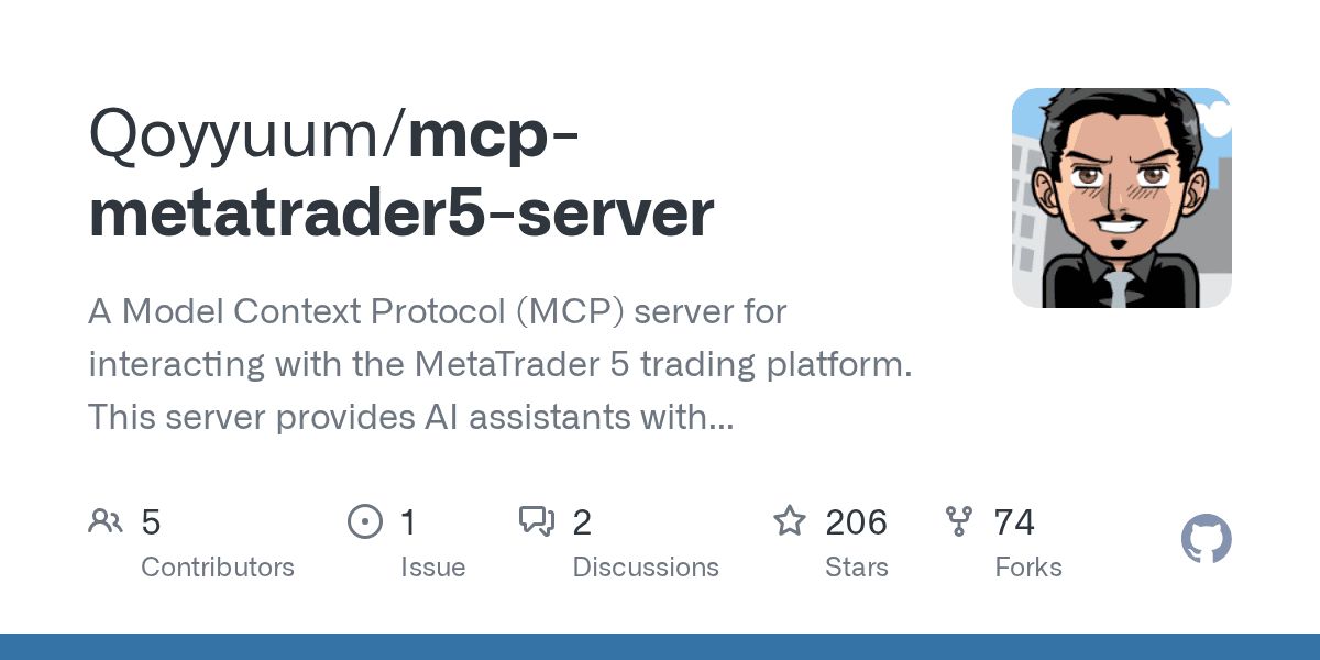 qoyyuum/mcp-metatrader5-server
