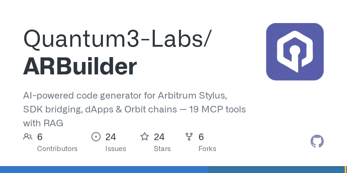 quantum3-labs/arbuilder