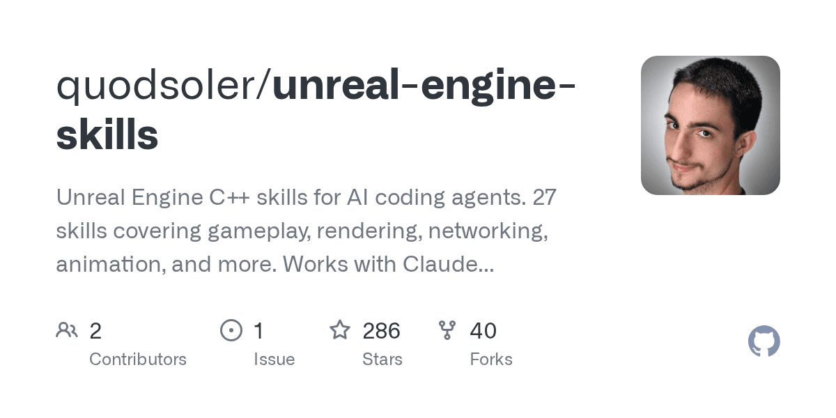 quodsoler/unreal-engine-skills
