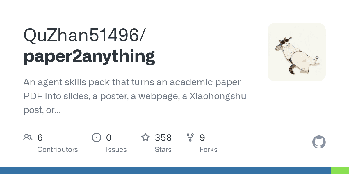 quzhan51496/paper2anything