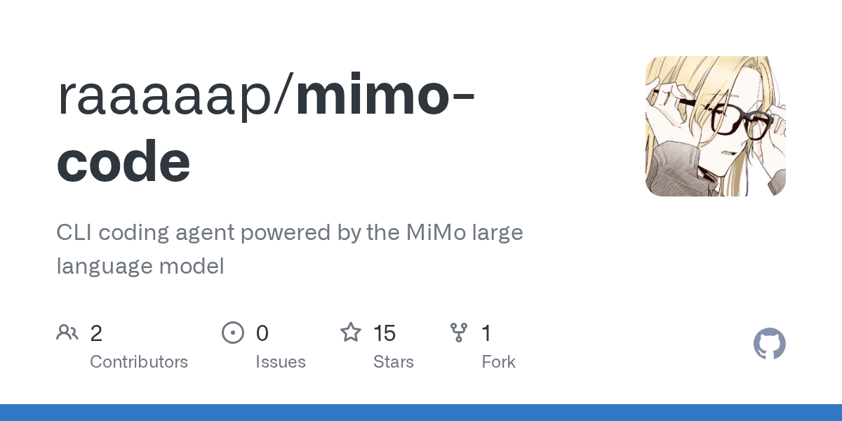 raaaaap/mimo-code