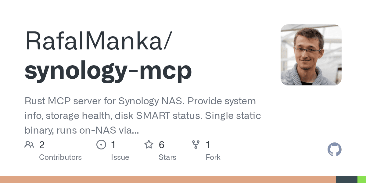rafalmanka/synology-mcp