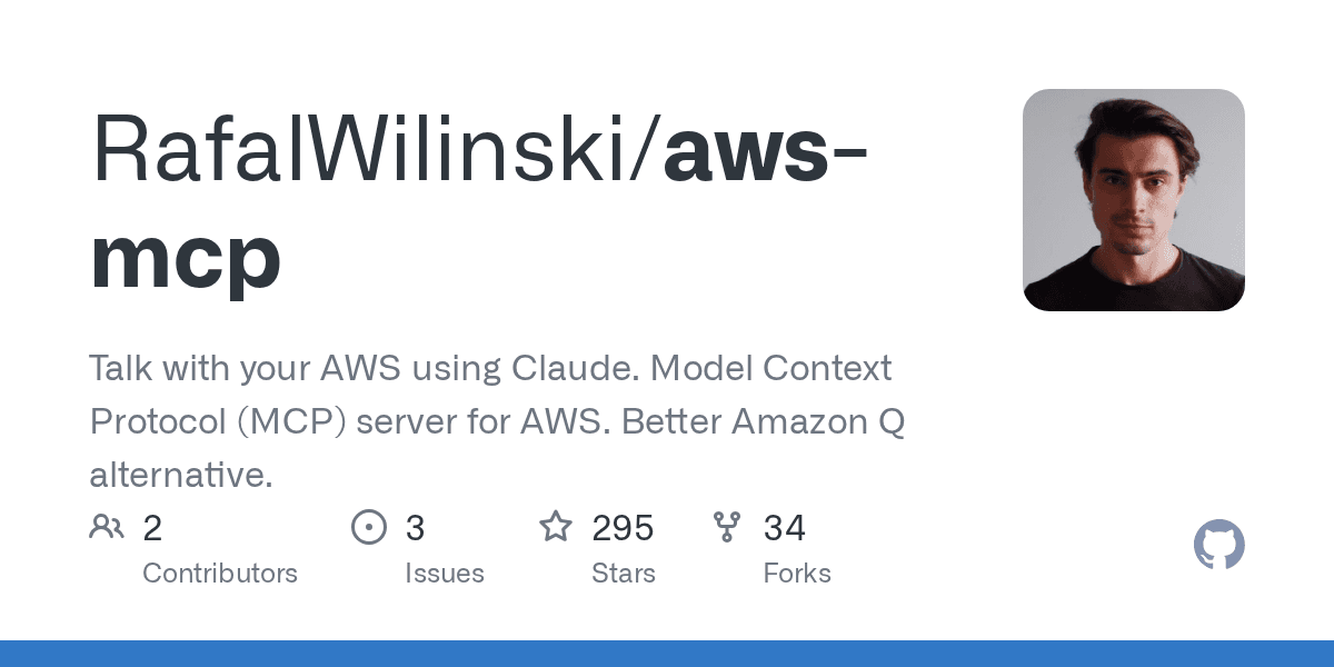 rafalwilinski/aws-mcp