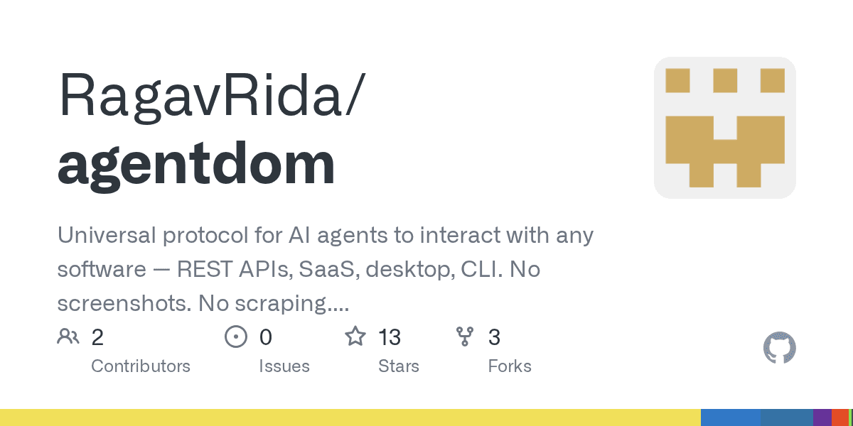ragavrida/agentdom