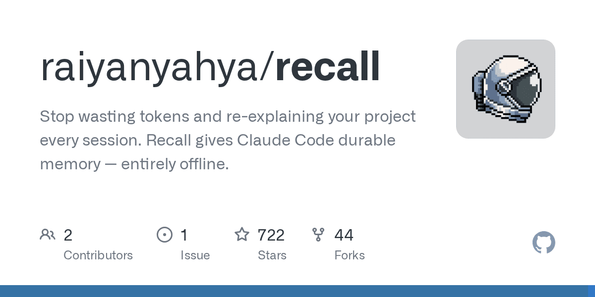 raiyanyahya/recall