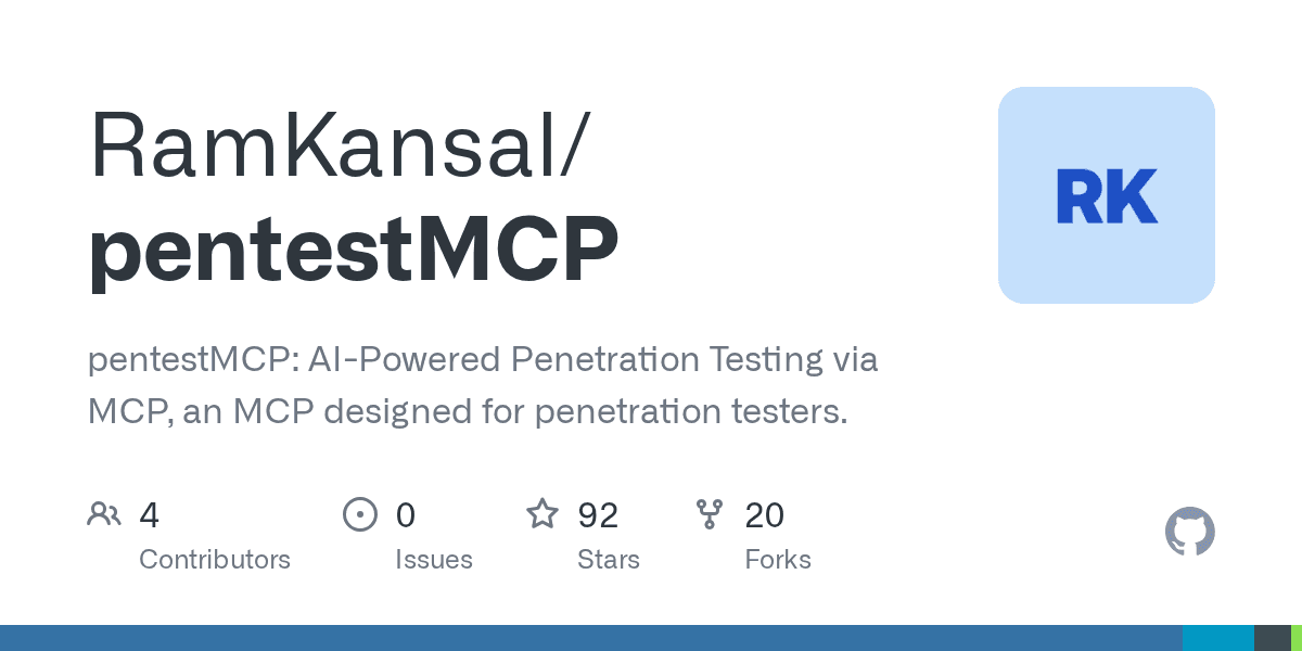 ramkansal/pentestmcp