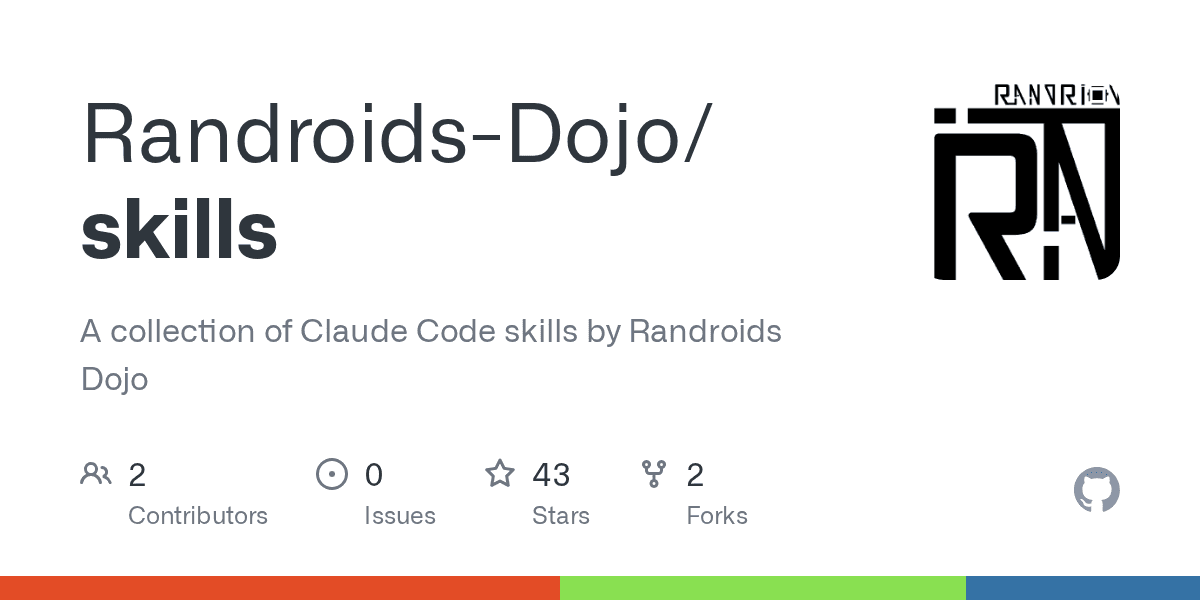 randroids-dojo/skills