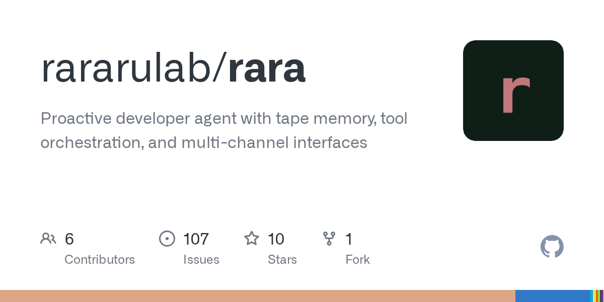 rararulab/rara