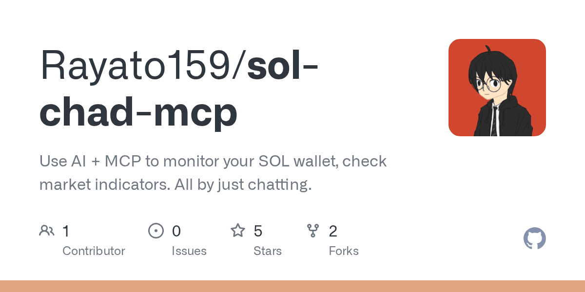 rayato159/sol-chad-mcp