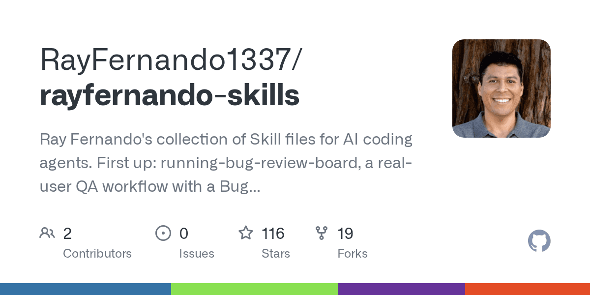 rayfernando1337/rayfernando-skills