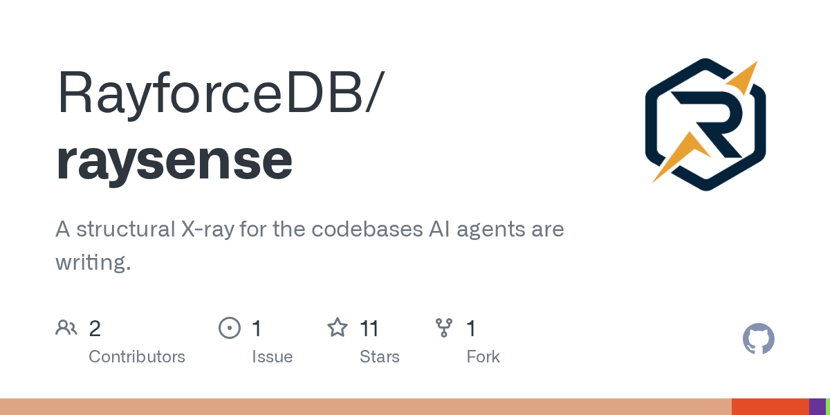 rayforcedb/raysense