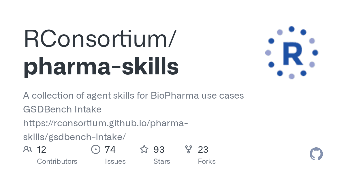 rconsortium/pharma-skills