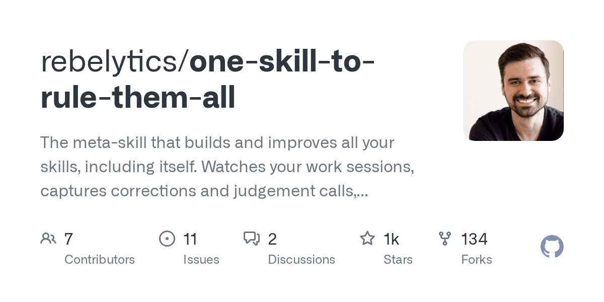 rebelytics/one-skill-to-rule-them-all