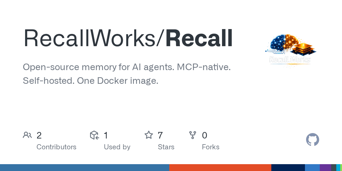 recallworks/recall