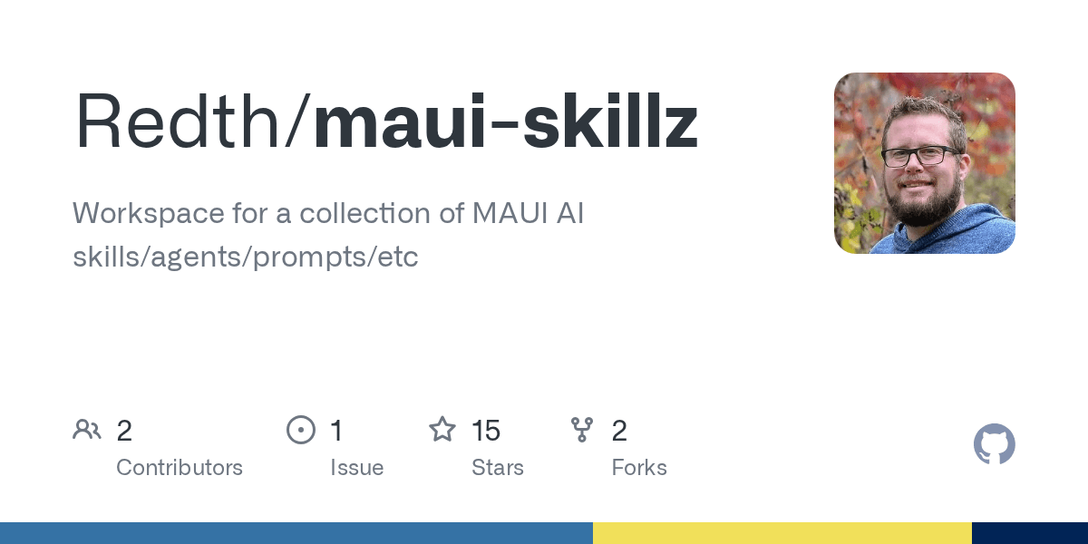 redth/maui-skillz