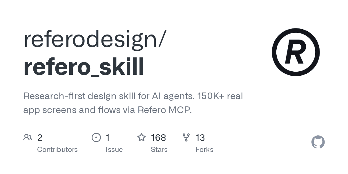 referodesign/refero_skill