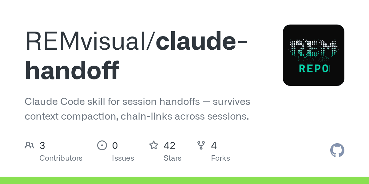 remvisual/claude-handoff