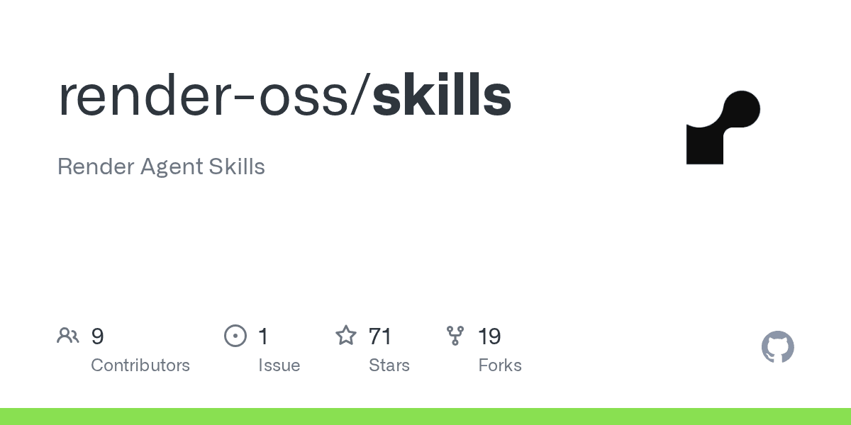 render-oss/skills