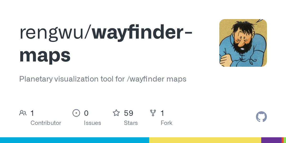 rengwu/wayfinder-maps