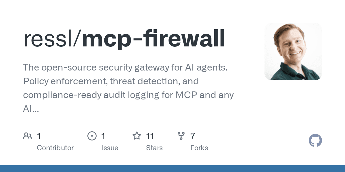 ressl/mcp-firewall