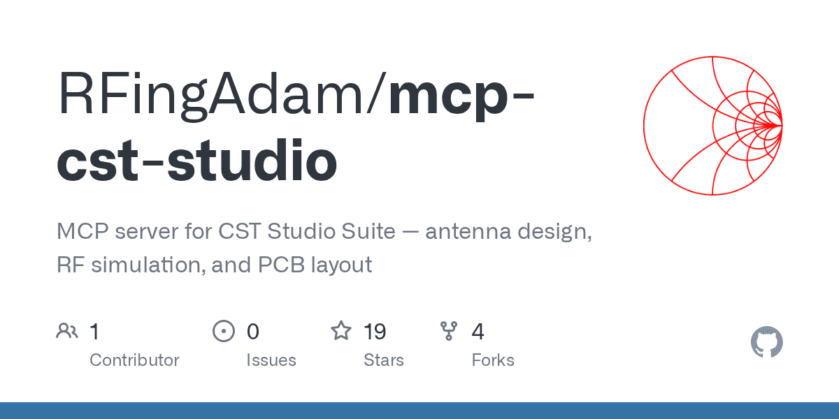 rfingadam/mcp-cst-studio