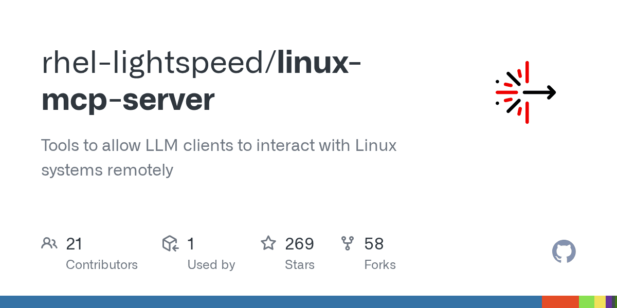 rhel-lightspeed/linux-mcp-server
