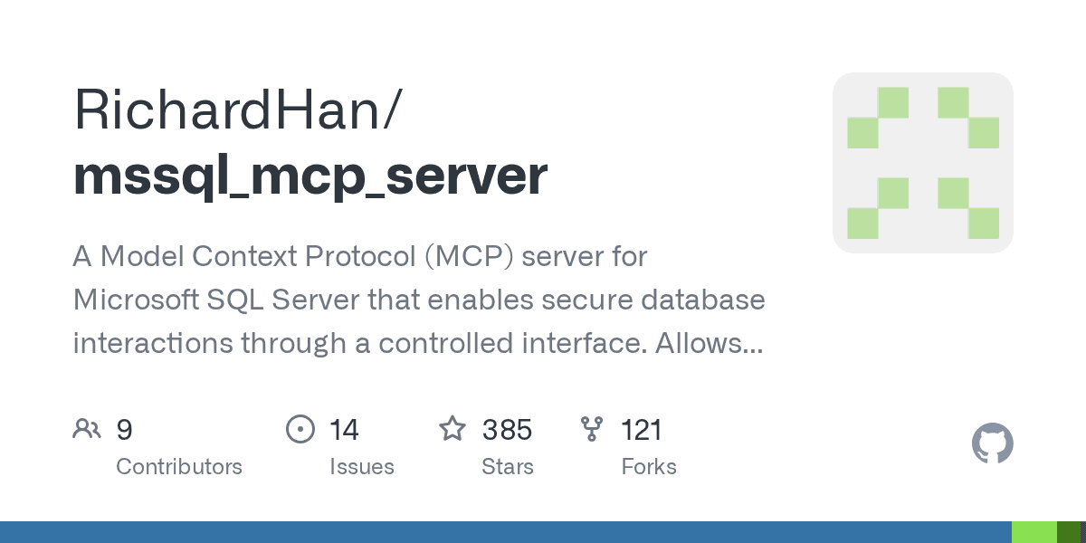 richardhan/mssql_mcp_server