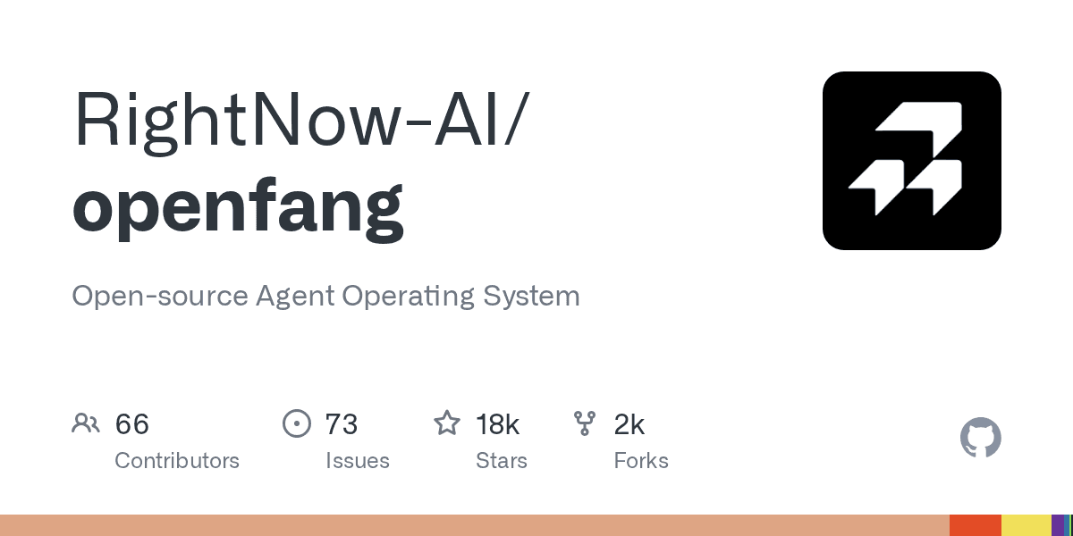 rightnow-ai/openfang