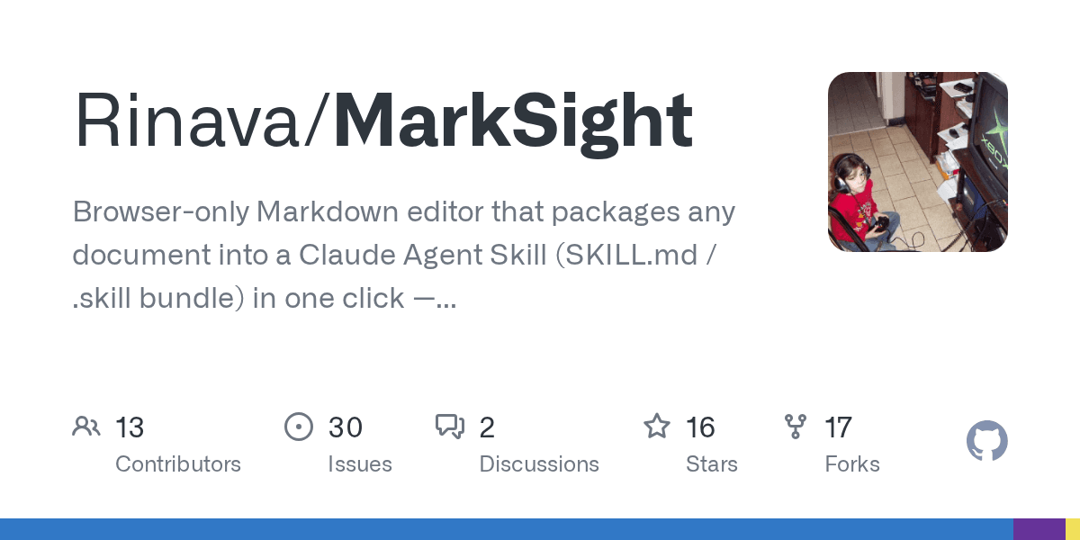 rinava/marksight
