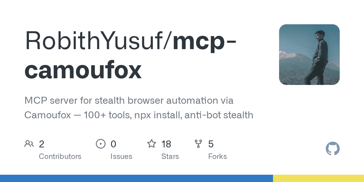 robithyusuf/mcp-camoufox