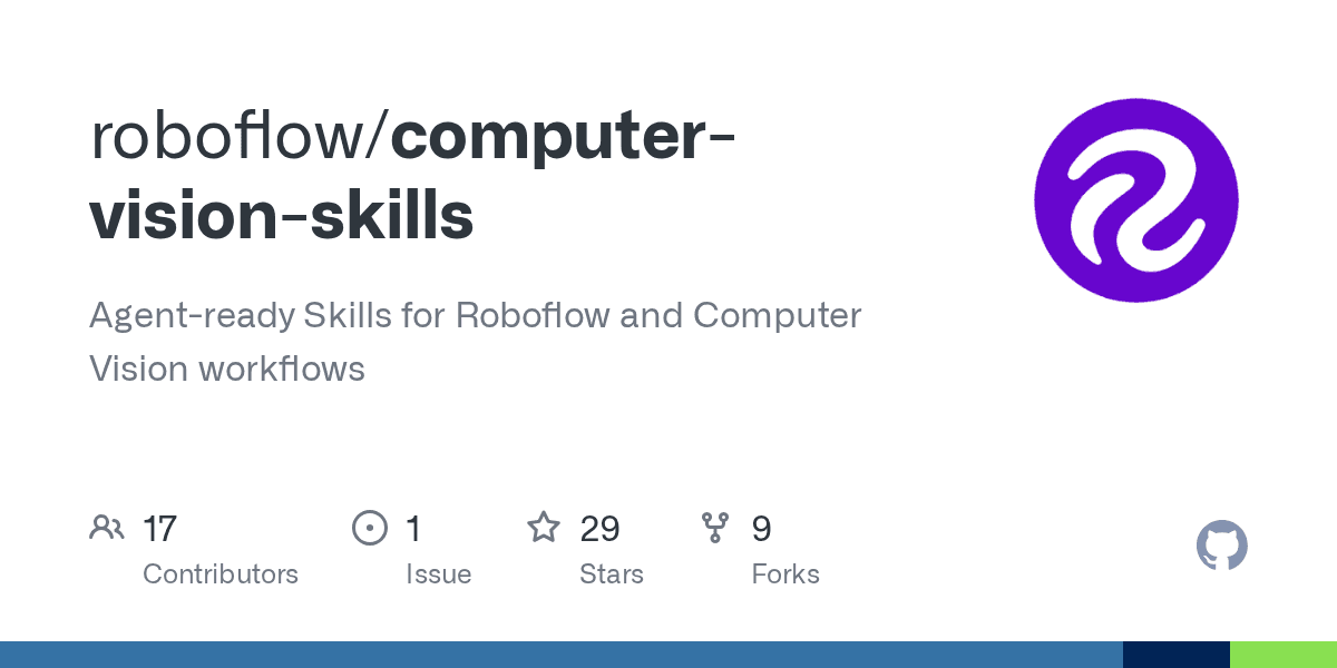 roboflow/computer-vision-skills